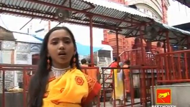 Tara Maa Go Ogo Tara Maa | তারা মা গো ওগো তারা মা | New Tara Maa Video Song | Shyama Sangeet смотреть онлайн