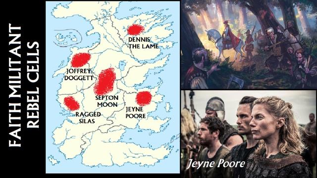 Targaryen Conquest Prequel TV Show: How Much Would Starks & Lannisters Appear? (Aegon's Conquest) смотреть онлайн