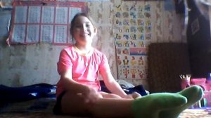 Шпагат.КАК БЫСТРО СЕСТЬ НА ПРОДОЛЬНЫЙ ШПАГАТ!!!!!