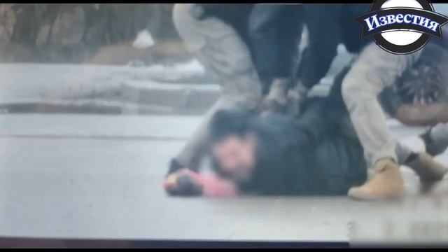 Теракт предотвращен в Мариуполе смотреть онлайн