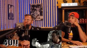 American Rapper FIRST time REACTION to Rammstein - Amerika!