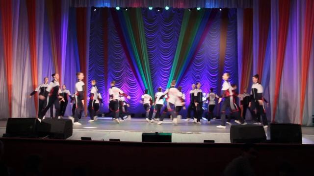 "Вариация" КДЮСШОР смотреть онлайн