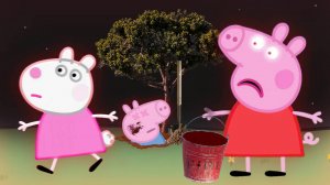 ПРОКЛЯТАЯ СЕРИЯ СВИНКИ ПЕППЫ / ВИРУС