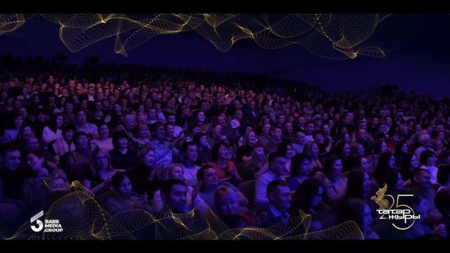 Татар Жыры УФА 25 \ ОТЧЕТНЫЙ РОЛИК \ Главный татарский концерт в Уфе смотреть онлайн
