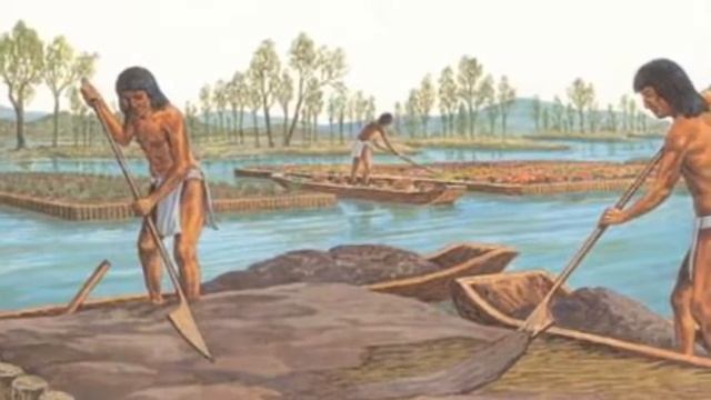 CIVILIZACIONES PRECOLOMBINAS (CULTURA MAYA, AZTECA E INCA)