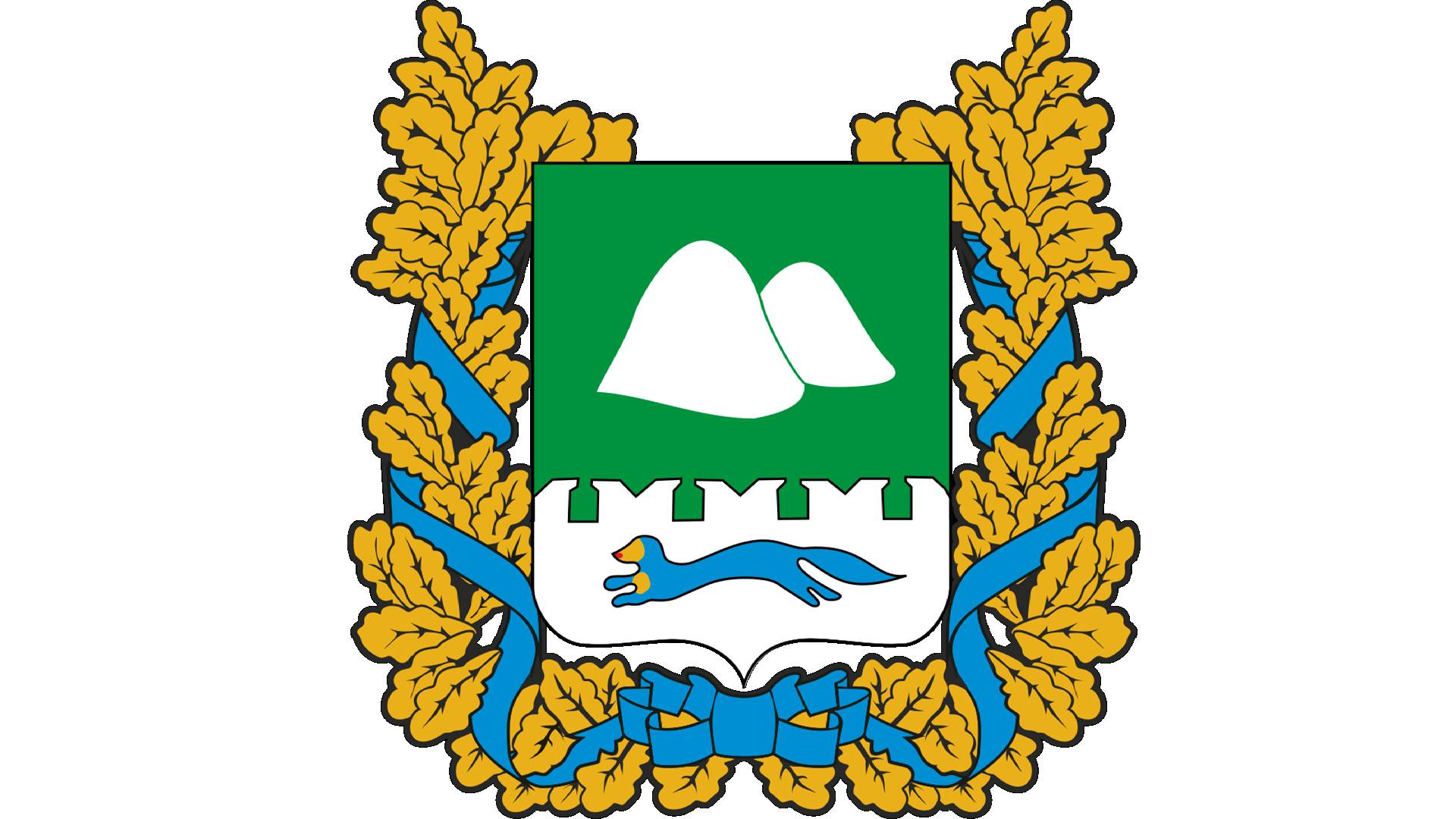 Курганская область Природа смотреть онлайн