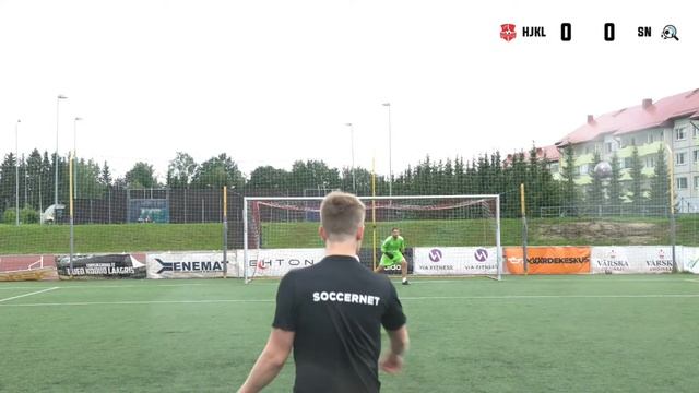 JK NARVA TRANS - TARTU JK TAMMEKA, A. LE COQ PREMIUM LIIGA 31. voor смотреть онлайн