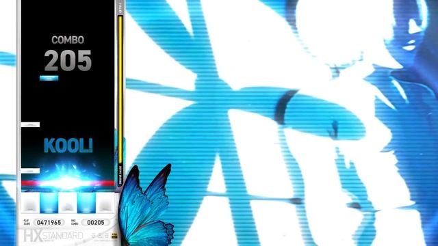 I've got this feeling (Extended Ver.) HD 5key смотреть онлайн