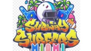 Subway Surfers Miami NFLPA 2020 Soundtrack [ OFFICIAL ]