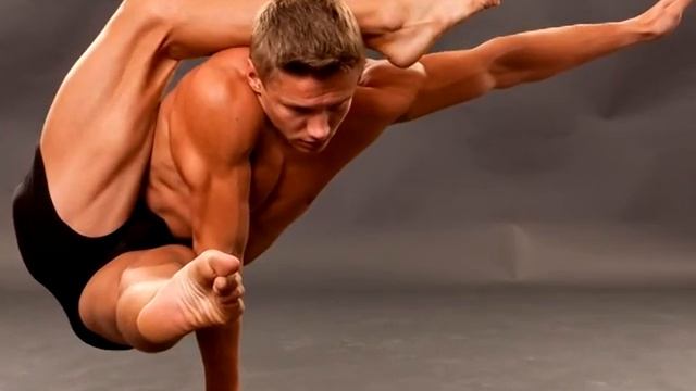 Братья Данила и Кирилл Калуцких