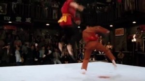 Брюс Ли и Жан Клод Ван Дам #jeanclaudevandamme #brucelee #жанклодвандамм #брюсли