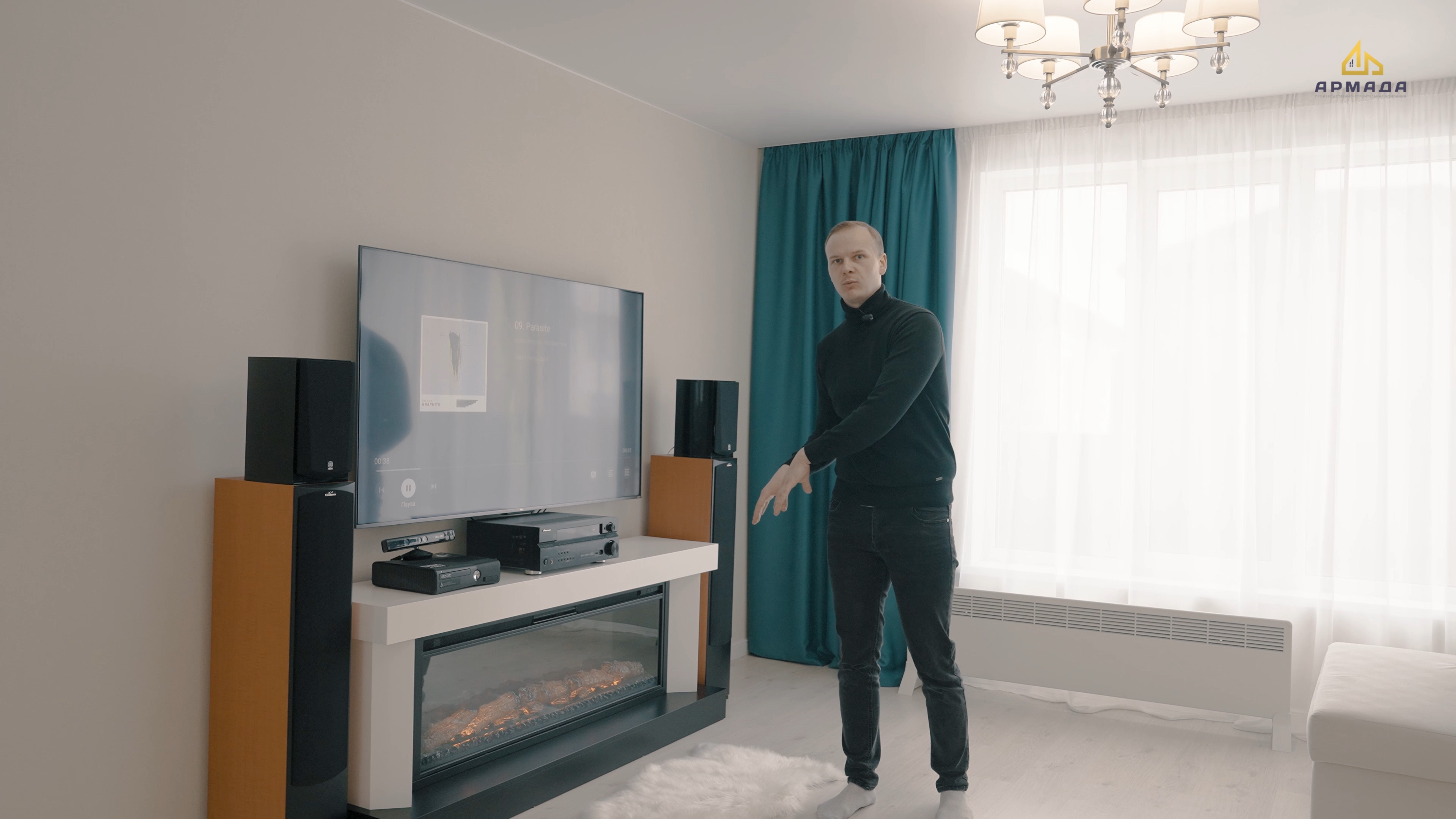 Контент для Youtube #7