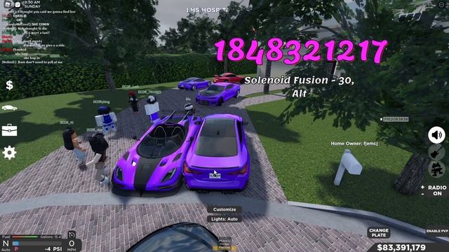 11+ Solenoid Roblox Song IDs/Codes смотреть онлайн