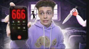 ЗВОНЮ НА ВСЕ НОМЕРА, НА КОТОРЫЕ НЕЛЬЗЯ ЗВОНИТЬ 3 ЧАСТЬ