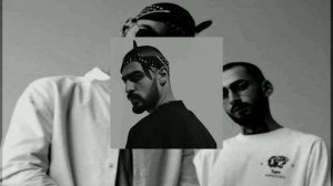 Miyagi Эндшпиль ft Рем Дигга I Got Love (Slowed+Reverb)