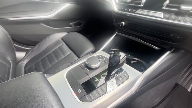 BMW 3 Series 2.0 320D M Sport MHEV - WALK AROUND VIDEO | 4K смотреть онлайн