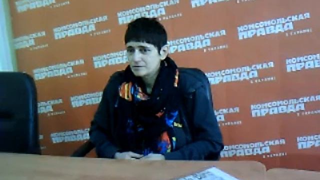 Умка. Аня Герасимова смотреть онлайн