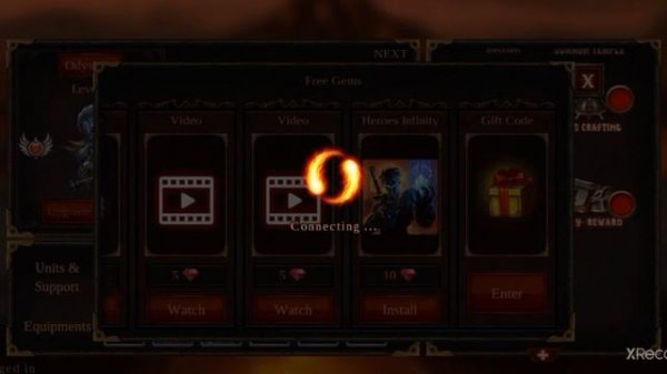 Epic Heroes War: Gift Code 2021