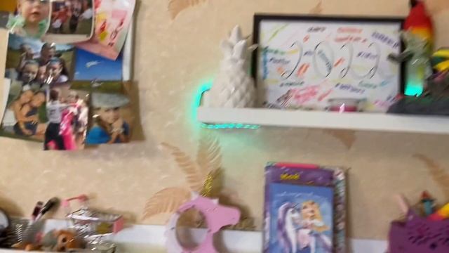 Мой вечер 2022 / влог / уборка в комнате / тестирую маску … смотреть онлайн