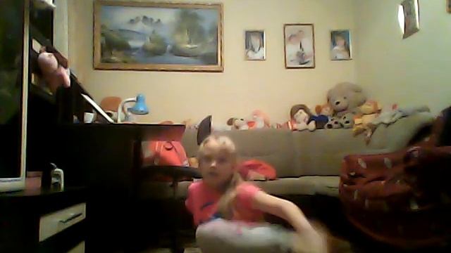 Как сесть на поперечный шпагат!! смотреть онлайн