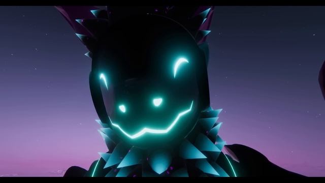 [Furry ASMR] A Protogen Massages Your Ears And Licks Them (No Talking)(Triggers)