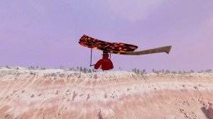 Я ЛЕТАЮ В Gorilla Tag vr