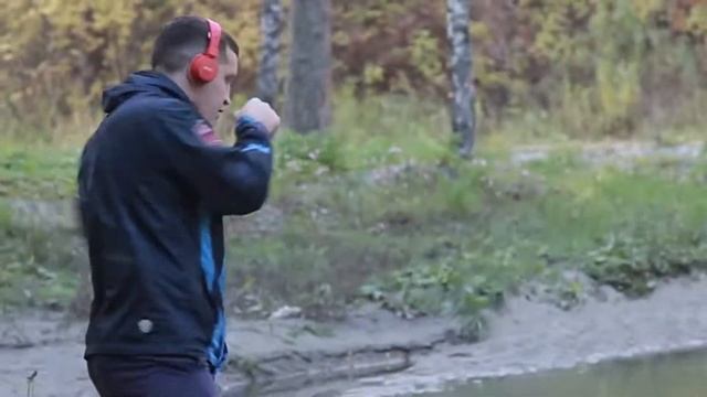 Muaythai. Анатолий Ситников. Тюмень