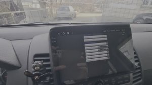 Nissan pathfinder R51 canbox