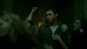 Enrique Iglesias   Tired Of Being Sorry