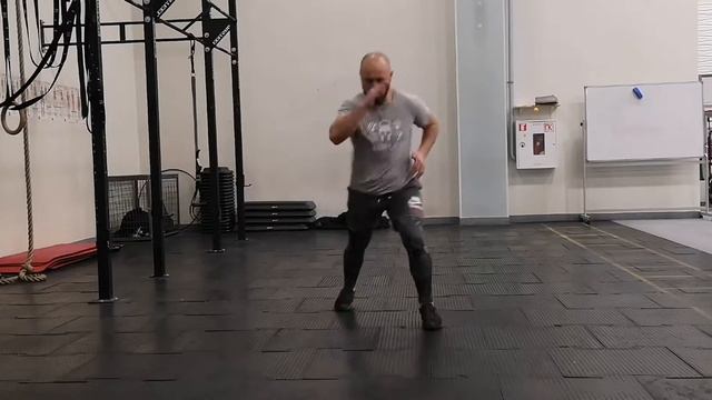 АК Разножка боком смотреть онлайн