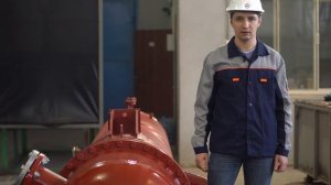 Вертикальный подогреватель сетевой ПСВ