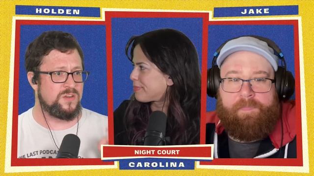 80s SITCOMS w/ Carolina Hidalgo /// Tiers Of A Clown смотреть онлайн