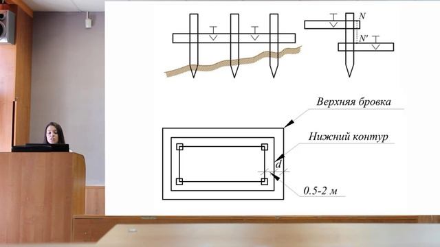 15 детальная разбивка зданий и сооружений смотреть онлайн