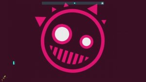 прохождение Just Shapes& Beats#1