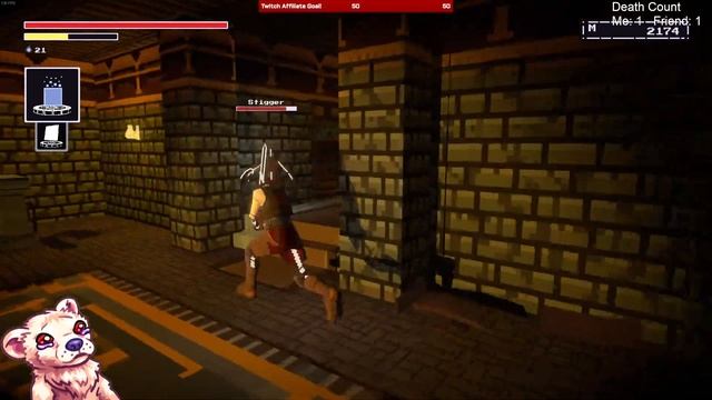 The Last Hero Of Nostalgia - CO-OP PT. 1 смотреть онлайн
