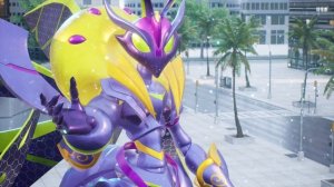 Звездный отряд, 27 серия. Конец зоргов. Часть вторая