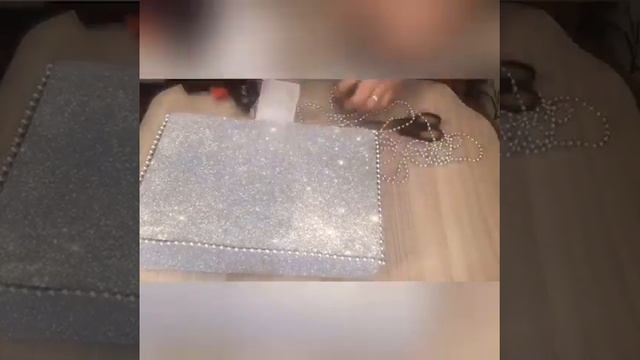 Шкатулка своими руками смотреть онлайн