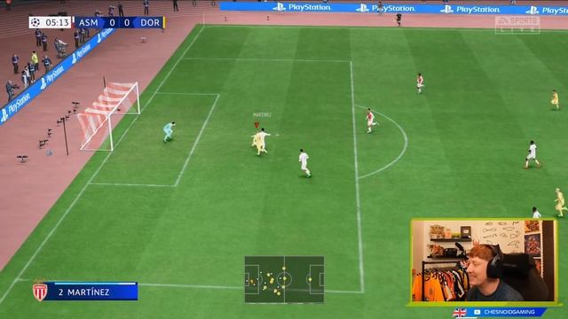 UNLOCKING THE TEAMS POTENTIAL THANKS TO YOU!! FIFA 23 | GloryHunter Career Mode S4 Ep4 смотреть онлайн