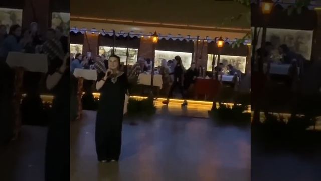 Тавус Магомедова смотреть онлайн