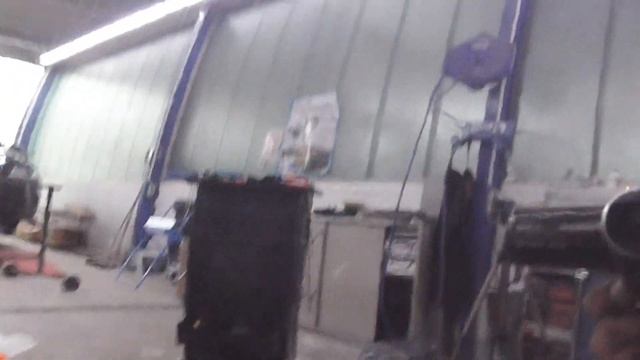 Dellendrücken auf der Türe | Parkdelle + Kratzer entfernen Teil 2 | Ausbeultechnik Ullrich смотреть онлайн