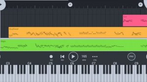 Pack de Soundfonts de Boyfriend Friday Night Funkin' FL Studio MOBILE (Formato .dwp) 🎤📱
