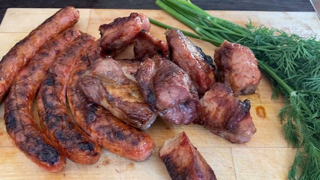 Шашлык смотреть онлайн