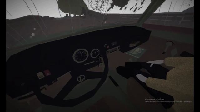 #4 Проблемы с колесами! [Jalopy]