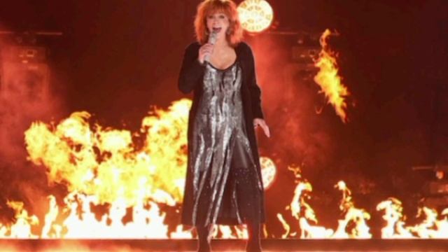 Where To Find Last-minute Tickets To Reba McEntire’s Sold-out Niagara Falls Concert