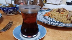 Три секрета турецкого чая: завариваем правильно, чтобы было вкусно, как в Турции