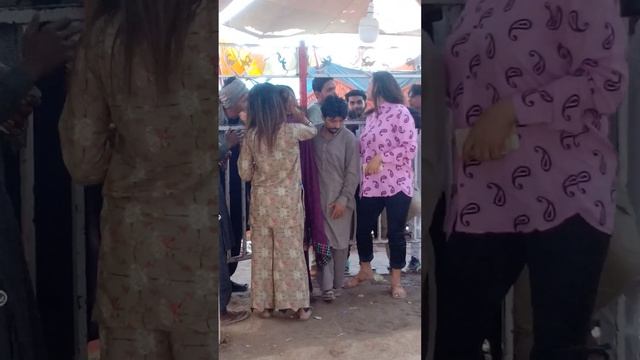 Big Show Boobs Dance Pak Shemale