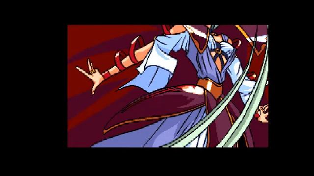 Steam Heart's (PC Engine CD) смотреть онлайн
