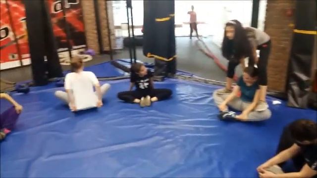 Yuri Bisse, Юрий Биссе, Azzurro НА ШПАГАТЕ, 2018 г. смотреть онлайн