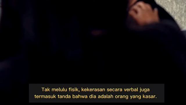 CIRI CIRI COWOK KASAR - KABAR LESTI BILAR смотреть онлайн