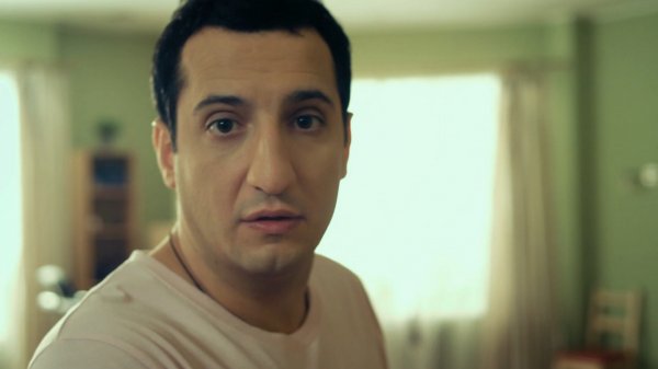 Универ. Новая общага, 2 сезон, 7 серия